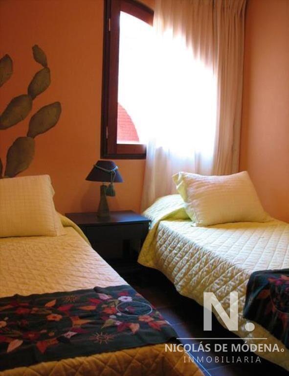 Excelente apartamento en Terrazas de Manantiales