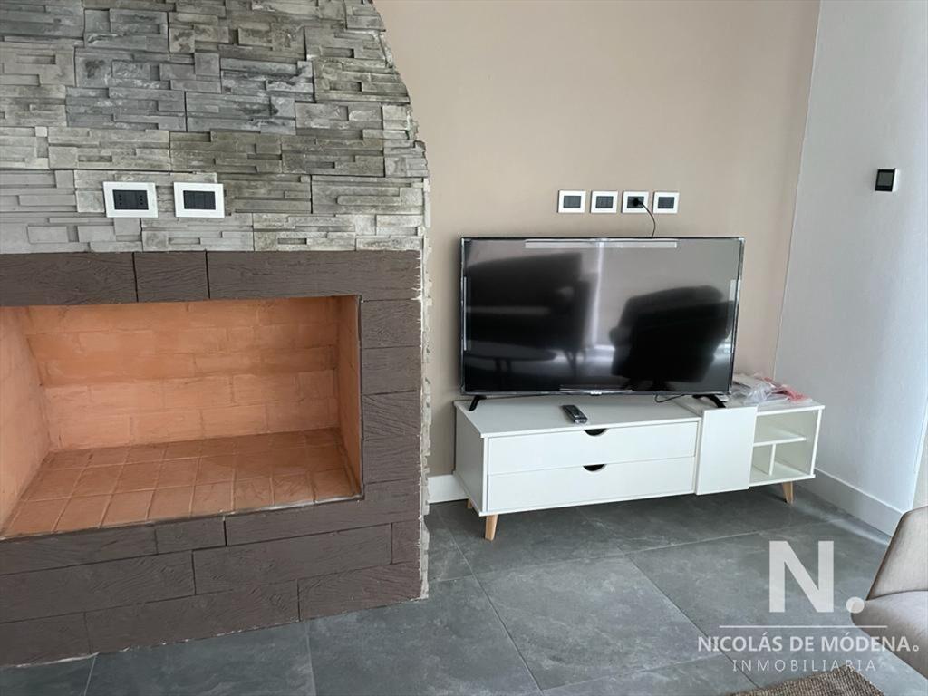 Casa en Punta Ballena, Solanas