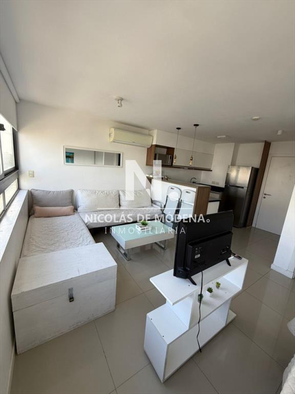 En venta apartamento monoambiente, espacioso en