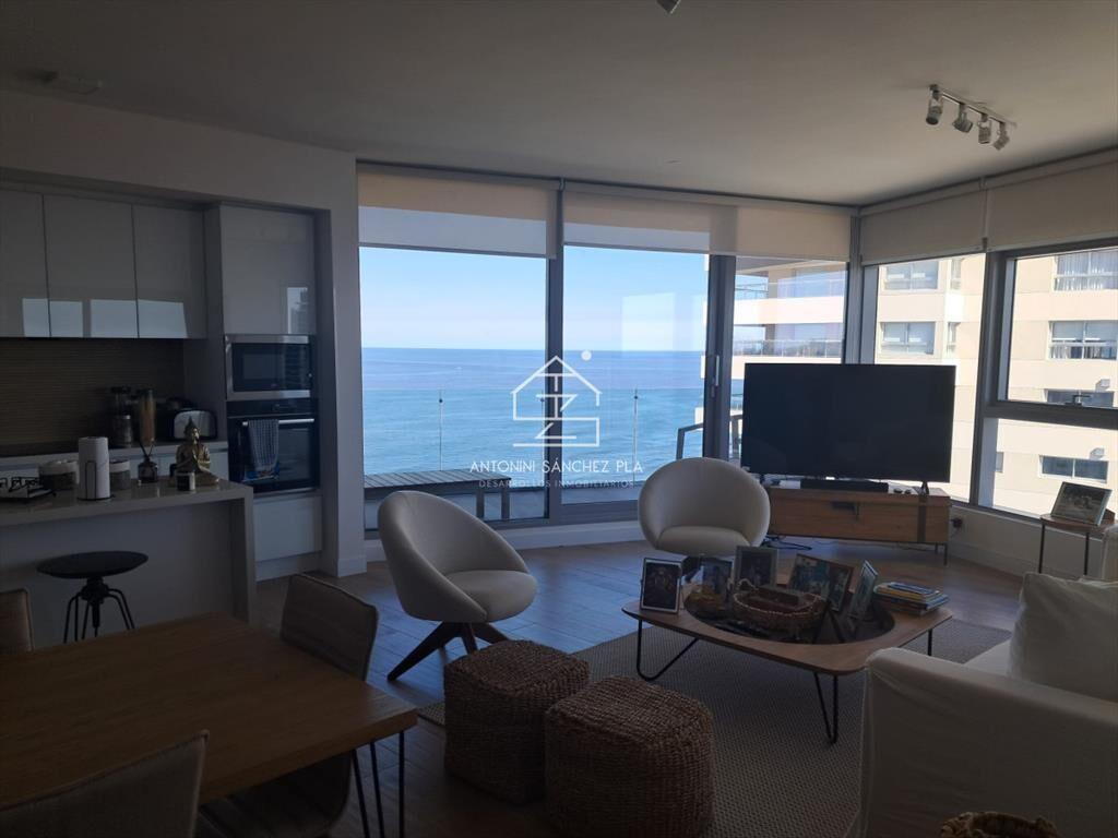 Venta Apartamento 2 dormitorios TRUMP TOWER