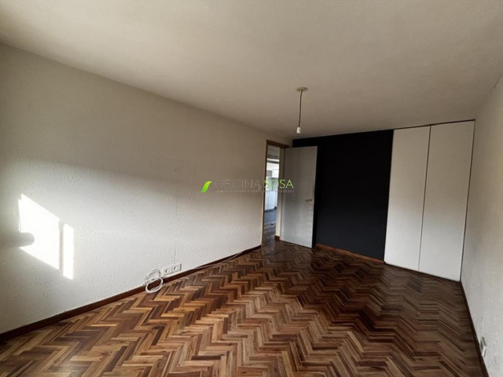 Oficina Sosa - René esquina Rivera apartamento en excelen