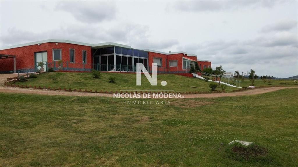 Chacra en venta por Ruta 9 , Maldonado