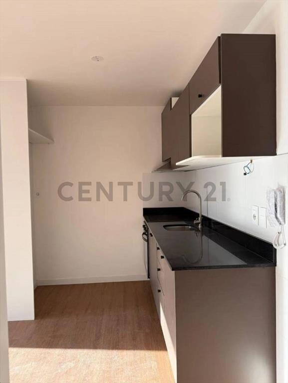 1 dormitorio, balcón y piso alto, renta asegurada 2028, C...