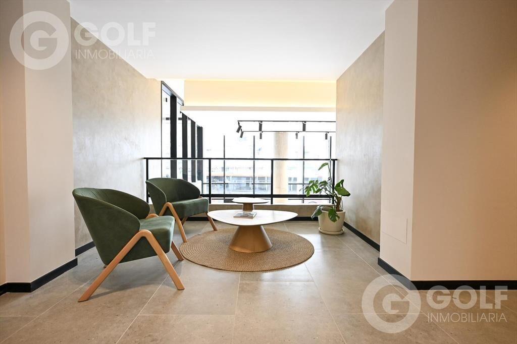 Venta de apartamento 1 dormitorio en Parque Batlle