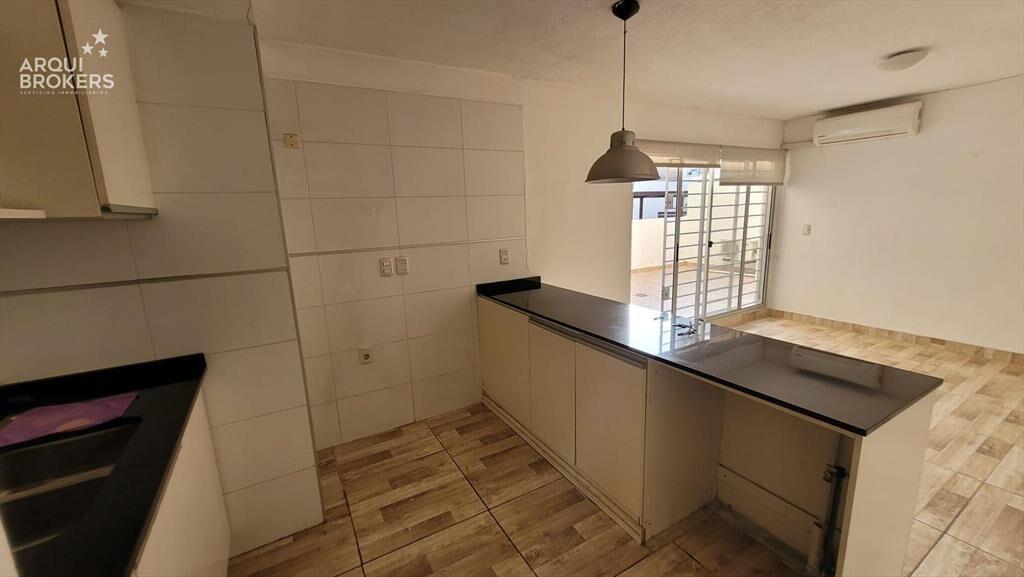 Apartamento de un dormitorio en alquiler en Pocitos Nuevo c