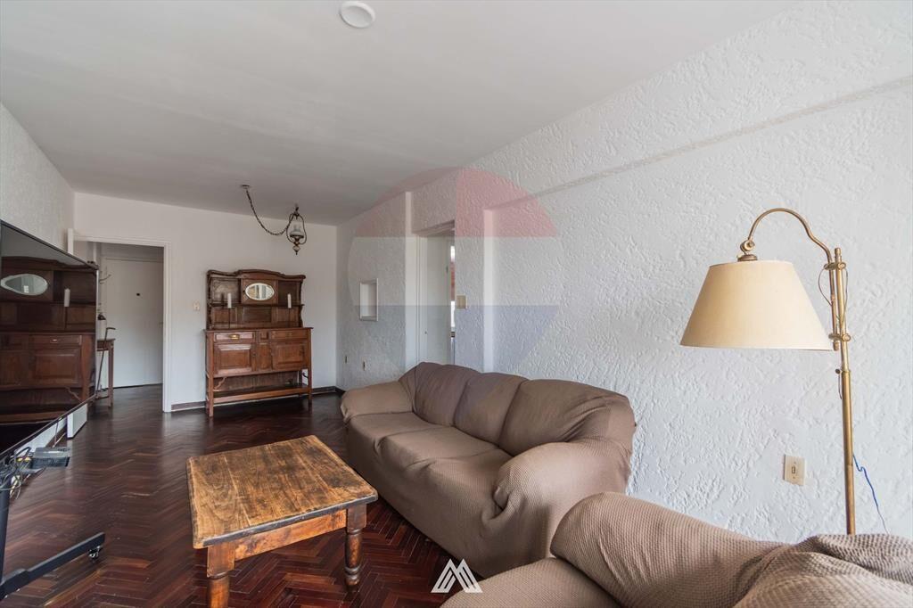 ALQUILER APTO 3 DORM, SERV Y GGE PUNTA CARRETAS