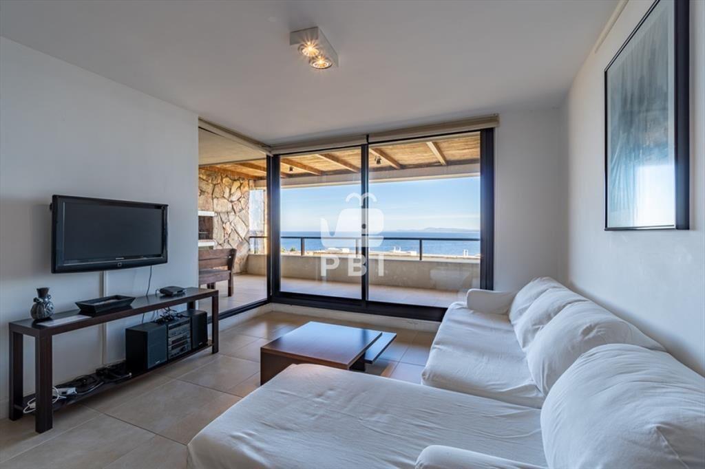 Apartamento en el Lomo De La Ballena 2 - Punta -