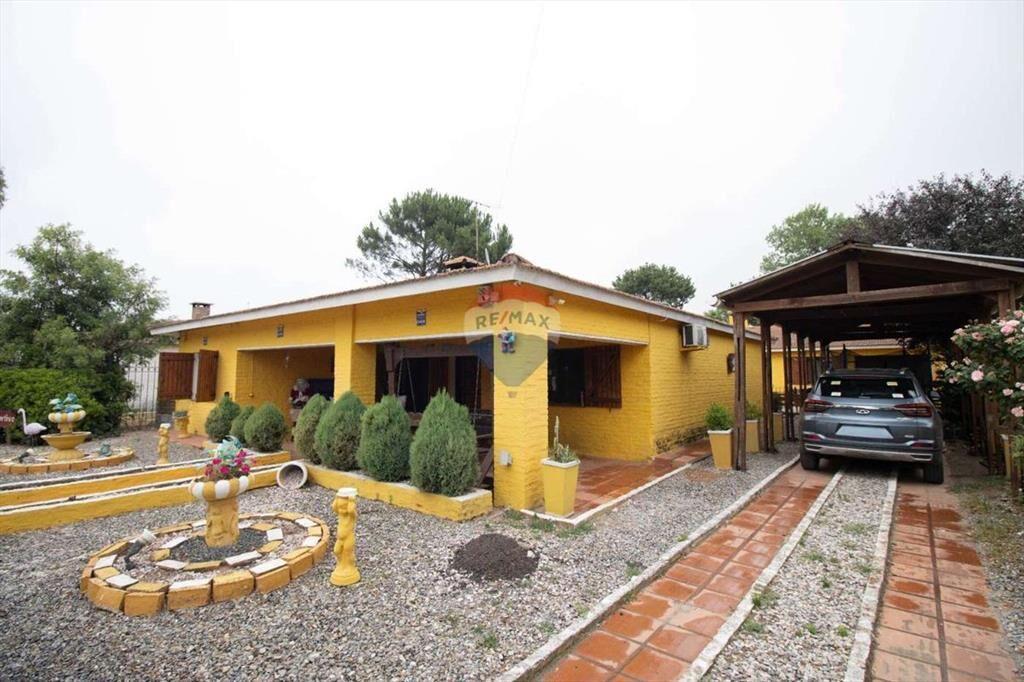 Venta casa 3 Dormitorios Parque del plata