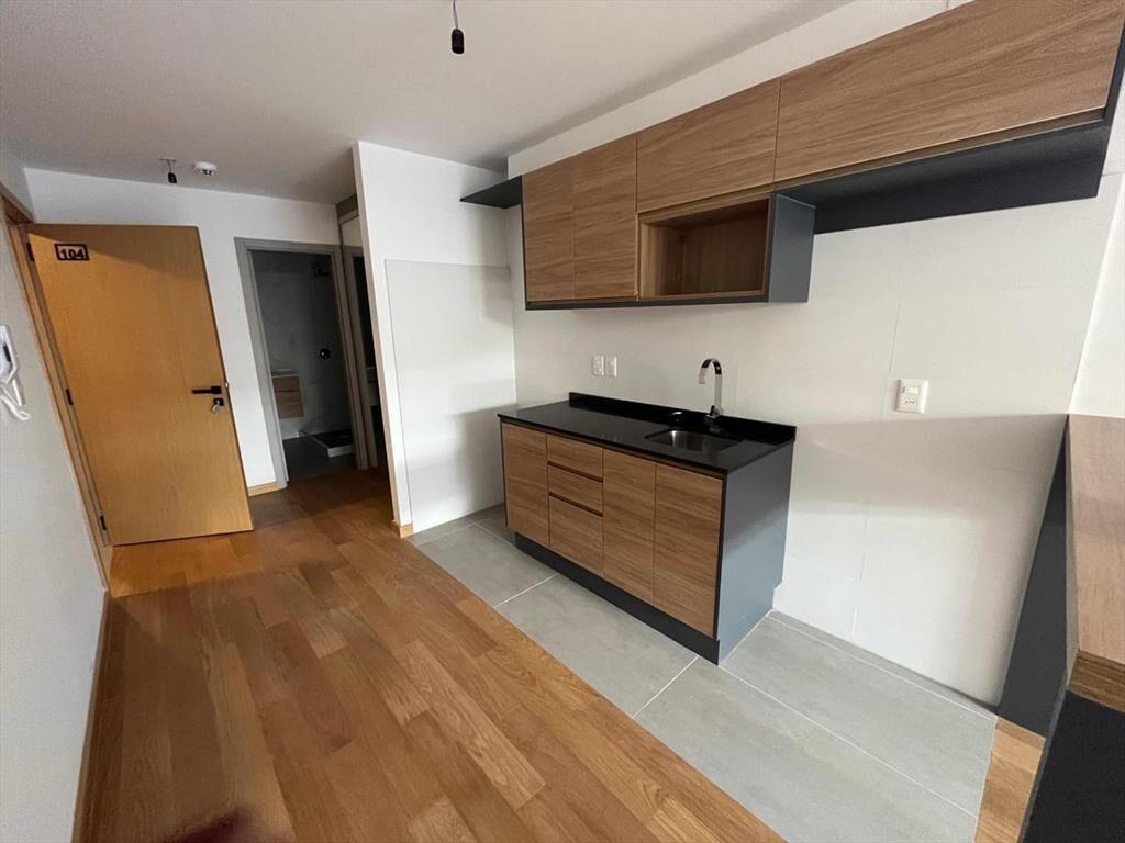 Venta, Monoambiente Con Patio, Pocitos