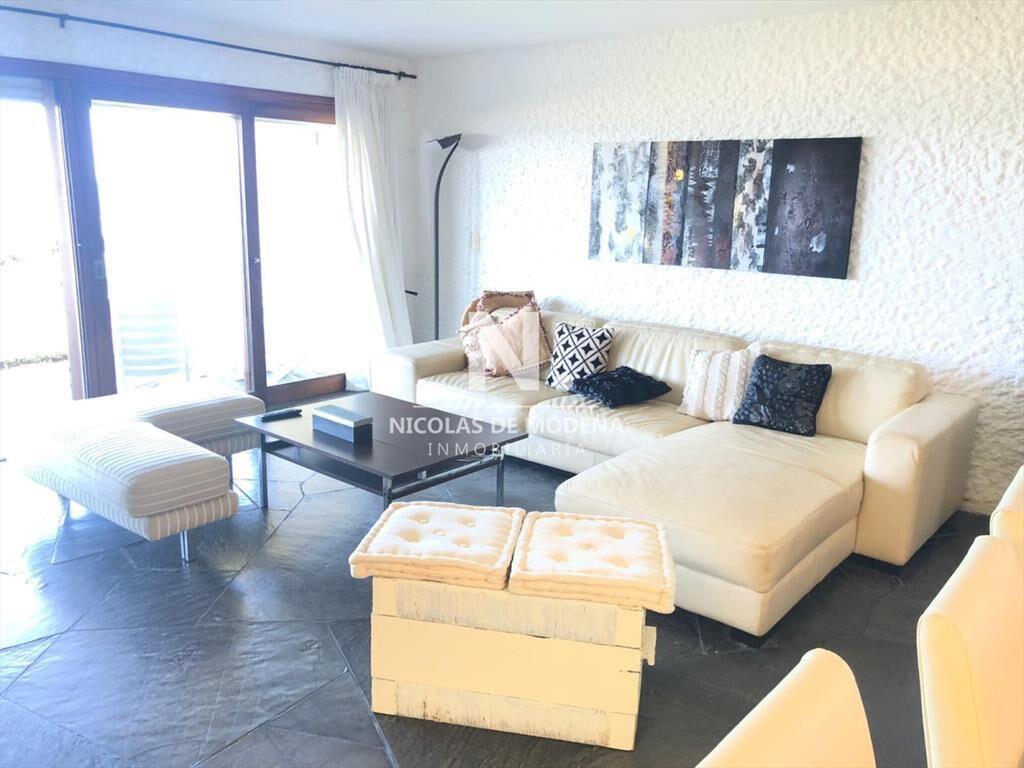 Departamento en venta de 3 dormitorios en Playa ,