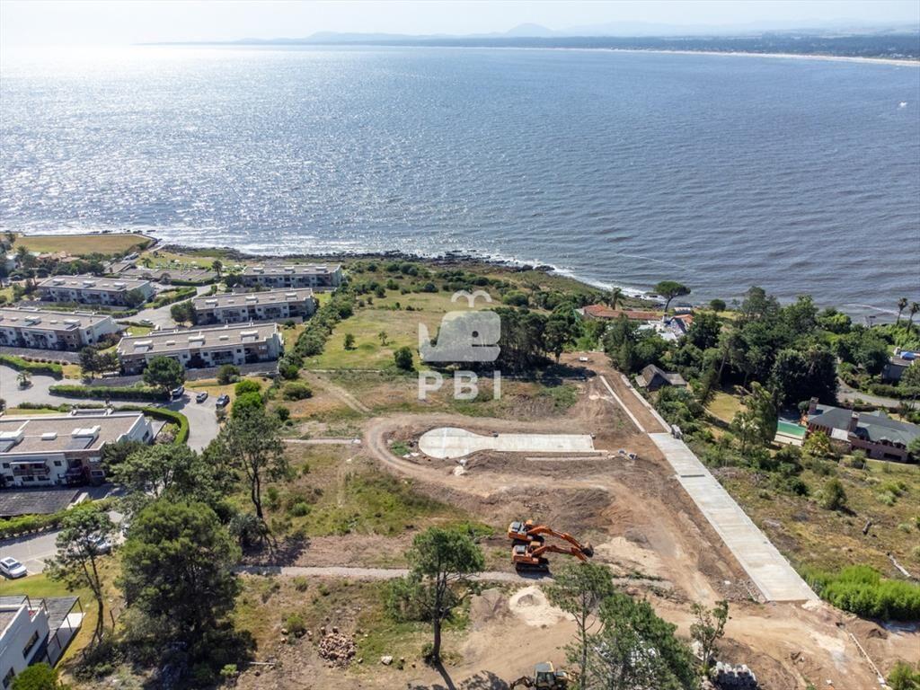 Lote en Lomo de la Ballena, Punta Ballena - Ref :