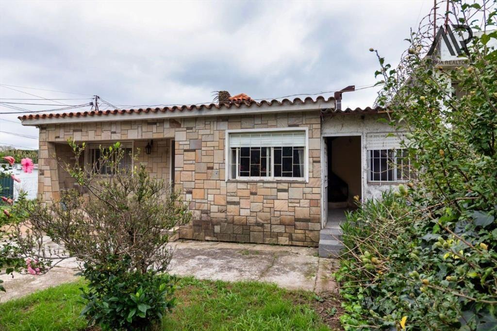 Varias casas mismo padrón en Bella Italia