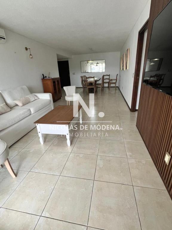 Apartamento 3 Dorms