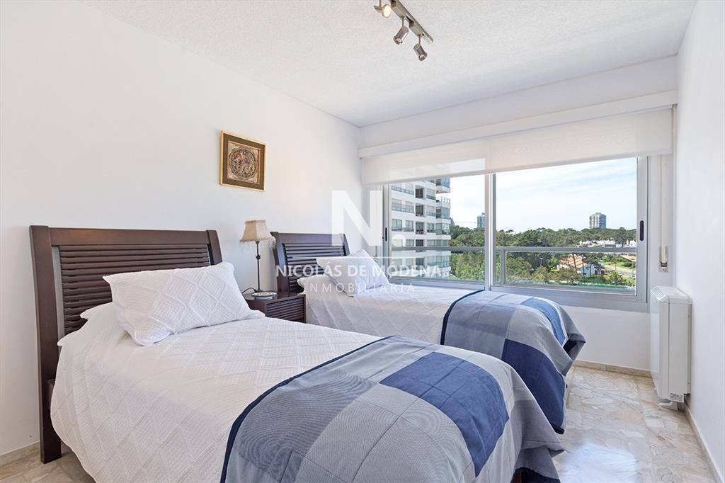 En venta Apartamento en Mansa - Punta del Este de