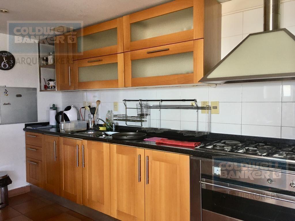 Apartamento penthouse  de 3 dormitorios en venta en Puerto