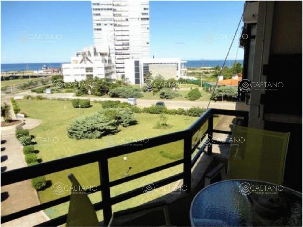 Alquiler temporario apartamento 1 dormitorio y