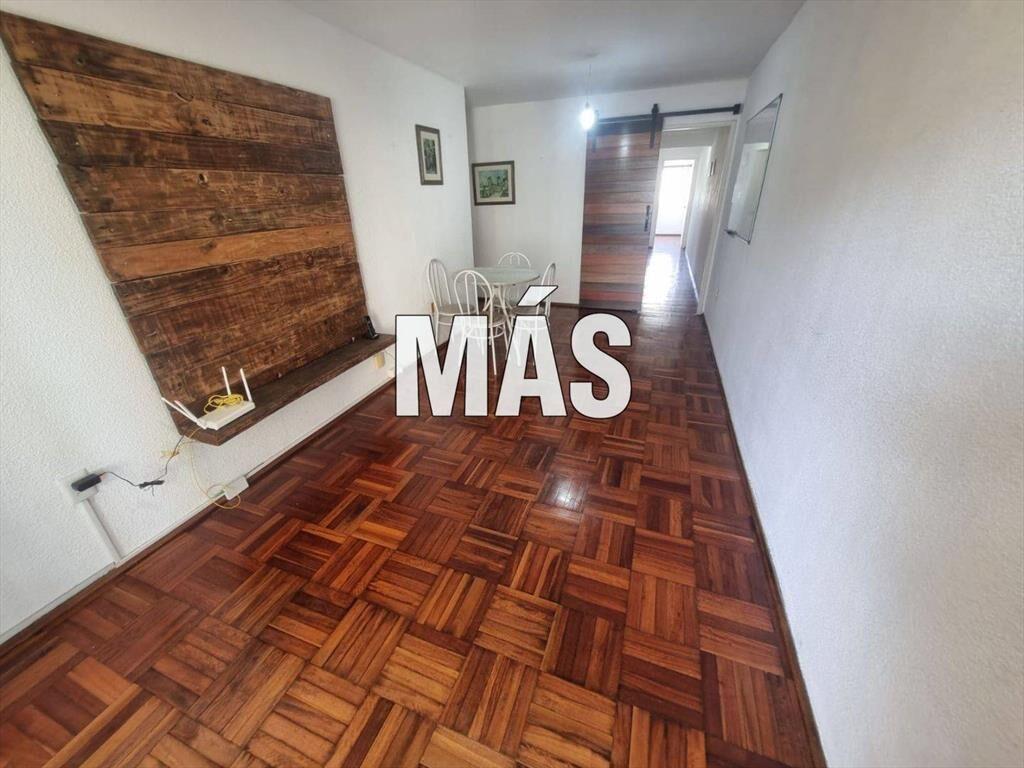 Apartamento Alquiler Parque Rodó Montevideo iMas.uy S *...