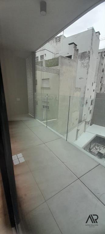 Apartamento en venta a estrenar de 1 dormitorio en Cordón