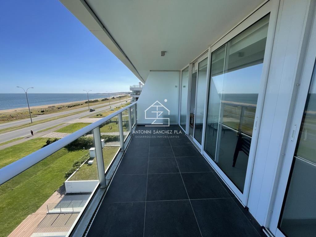FRENTE AL MAR, 3 DORMITORIOS, 2 BAÑOS, EN VENTA , PUNTA D