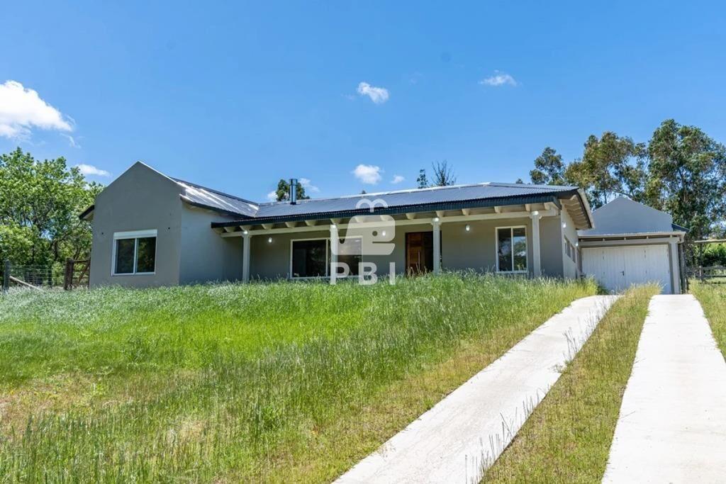 Casa 4 DORMITORIOS en Camino Lussich, Punta - Ref