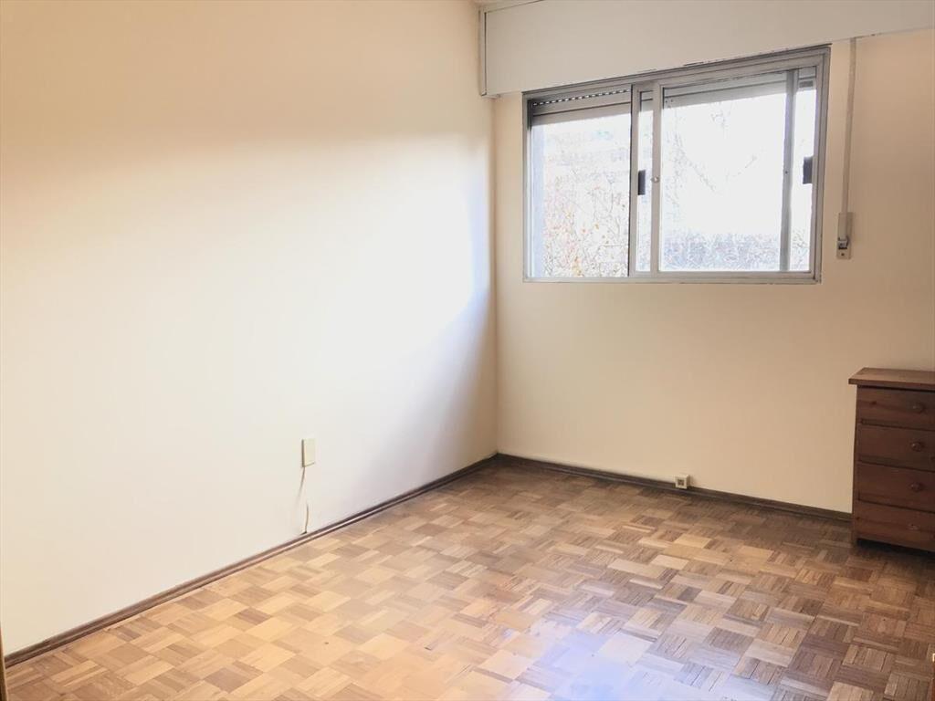 Venta Apartamento 2 dormitorios y amplio garaje - Cordón Mo