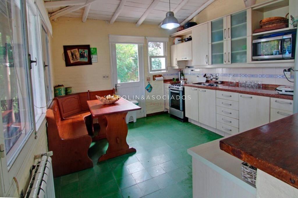 Casa en venta de 3 dormitorios en La Barra, Punta