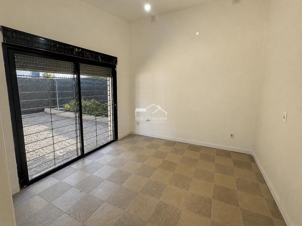 Venta apartamento alquilado de 1 dormitorio, planta baja co