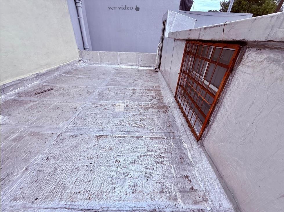 2253 venta 2 terrenos Buceo