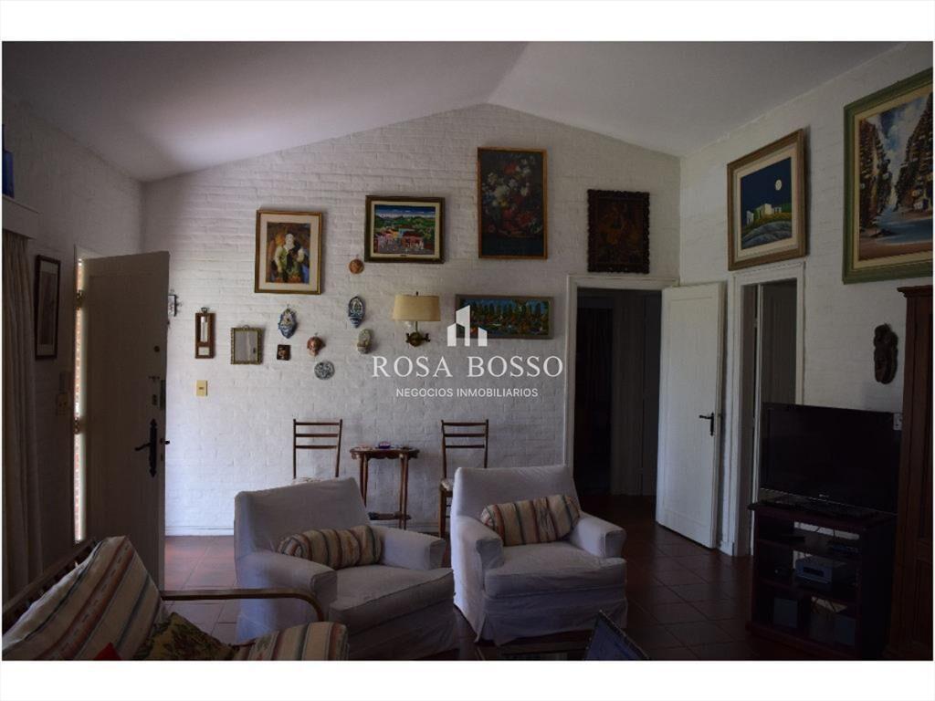Casa en Mansa, 3 dormitorios *