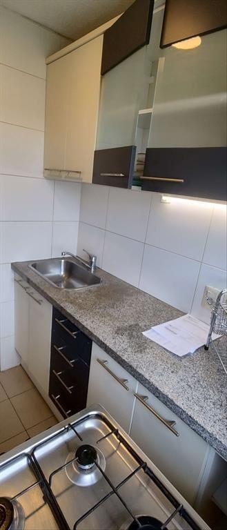Alquiler Apartamento Pocitos 1 dormitorio garage vista piso