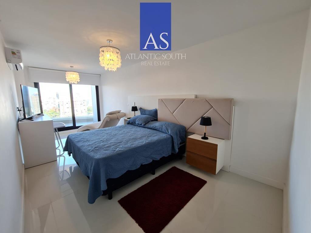 Apartamento ubicación proivilegiada 3 suites