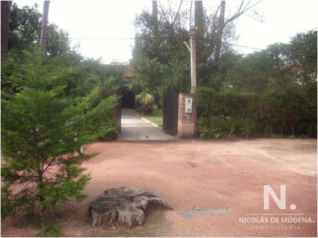 Casa en Venta y Alquiler, San Rafael, Punta del Este, 5 Dor