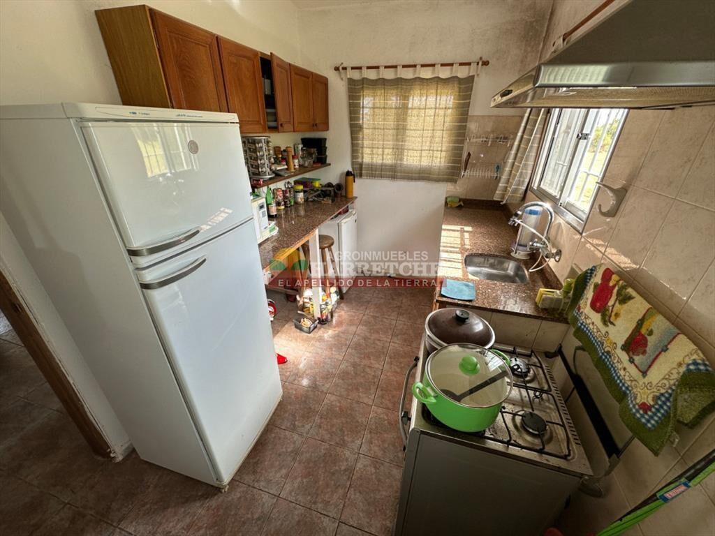 Chacra en Los Cerrillos, Villa Nueva, 4 has, 2