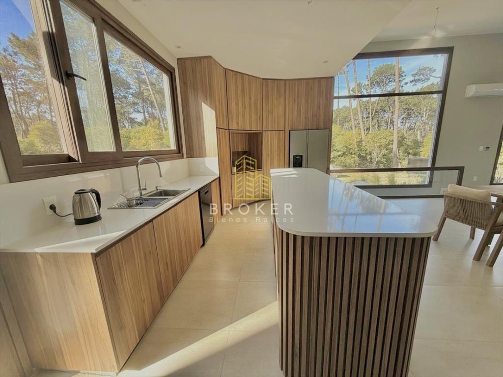 venta casa barrio privado la barra punta del este