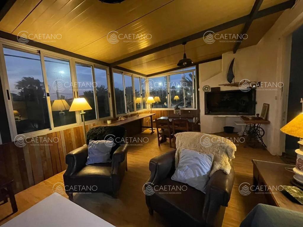 Casa en Punta del Este, PenÃ­nsula