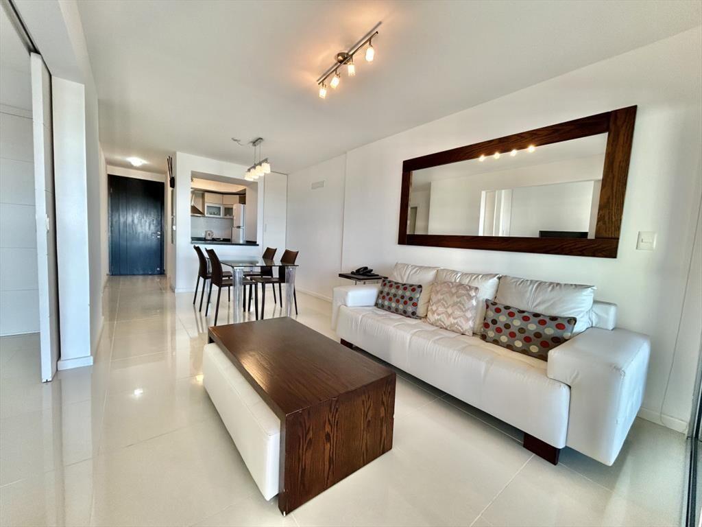 VENTA APARTAMENTO 2 DORMITORIOS - ICON BRAVA