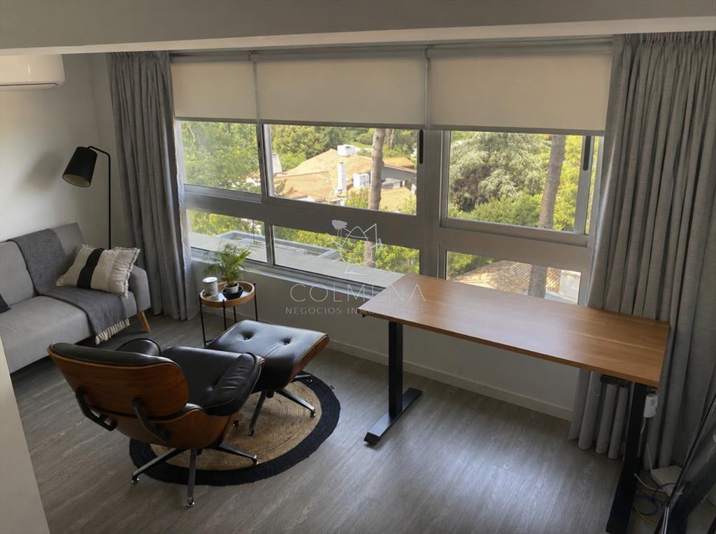 Apartamento en Cantegril, Monoambiente *
