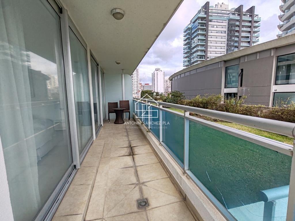 En venta apartamento de 1 dormitorio en Aidy