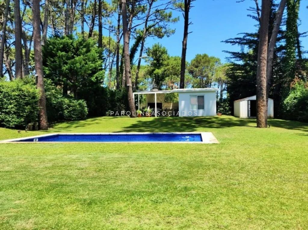 VENTA DE CASA DE 3 DORMITORIOS EN SAN RAFAEL DEL