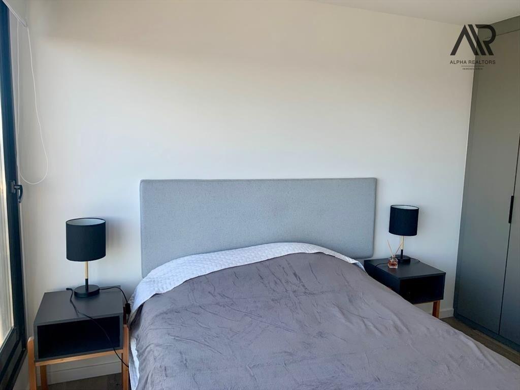 Apartamento en venta en More Buceo