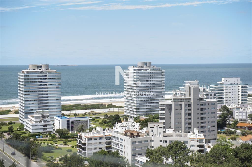 Hermoso Departamento en venta de 3 dormitorios,