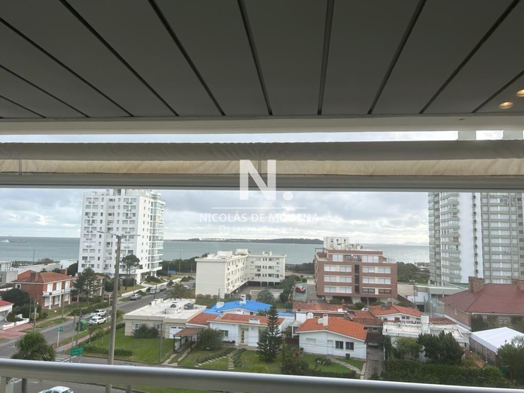 Hermoso Departamento en venta con agradable vista