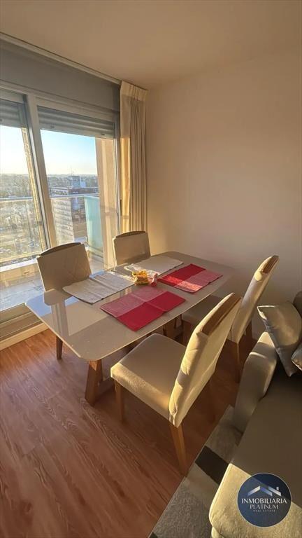 Apartamento en alquiler en Jacinto Vera