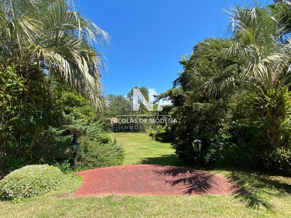 Espectacular terreno en la zona más solicitada.