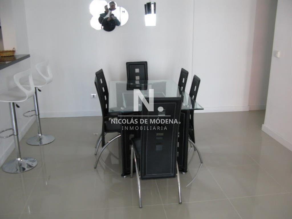 Apartamento  Chiverta, Punta del Este, 3