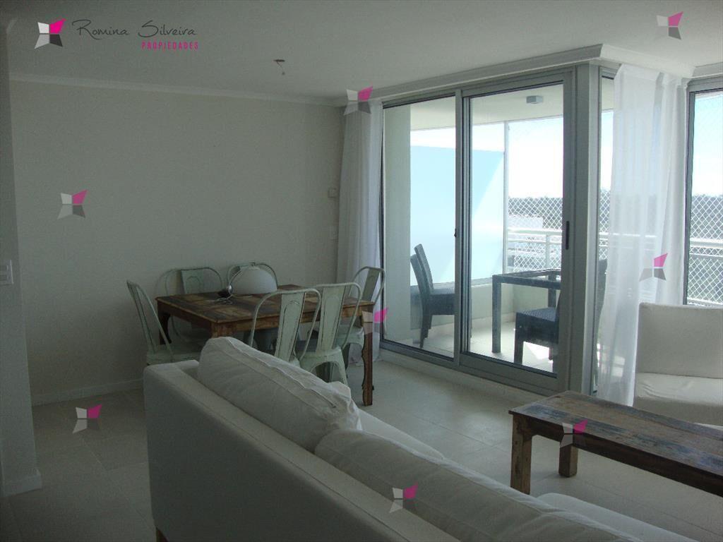 VENTA DE APARTAMENTO DE 2 DORMITORIOS EN EDIFICIO OCEAN DRI