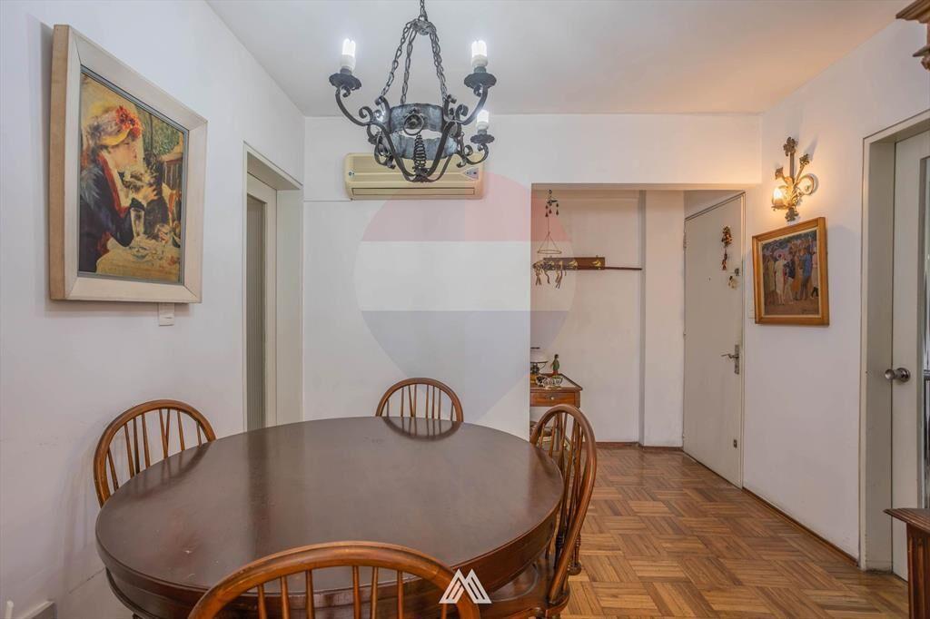 Venta apto 3 dormitorios 2 baños garaje Pocitos