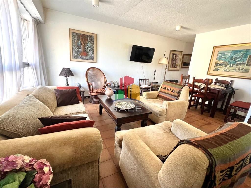 VENTA DE APTO 2 DORM PUNTA DEL ESTE