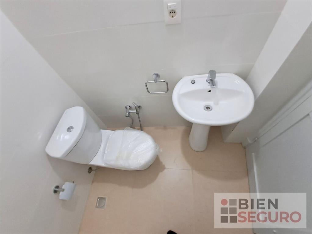 Apartamento de 1 dormitorio en alquiler en Cordón