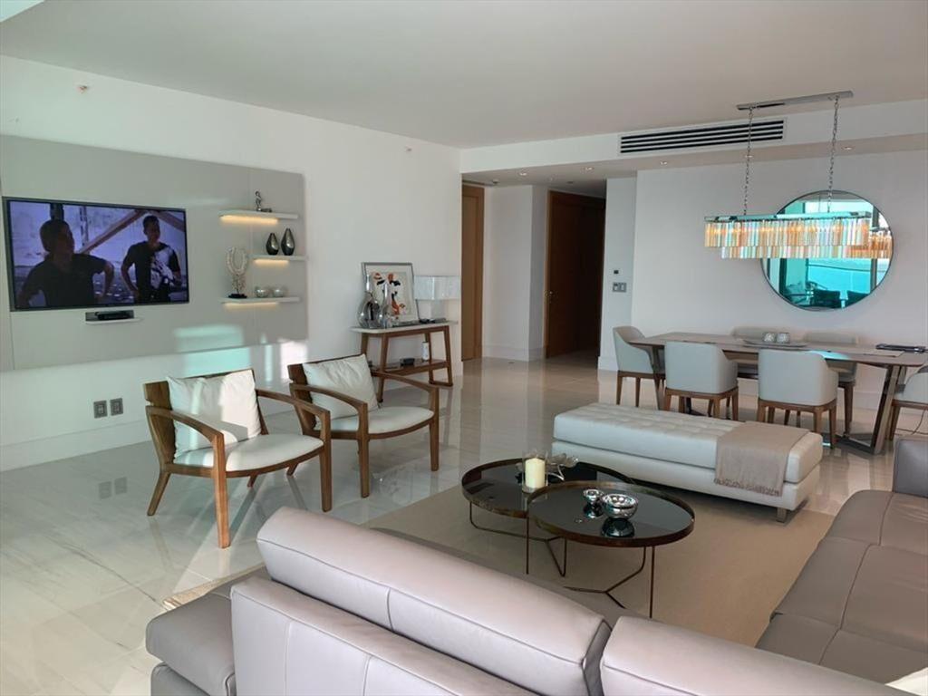 Departamento 4 ambientes alquiler verano en Fendi